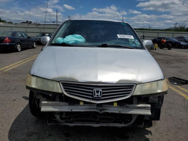 Photo 4 VIN: 2HKRL18631H564582 - HONDA ODYSSEY EX 