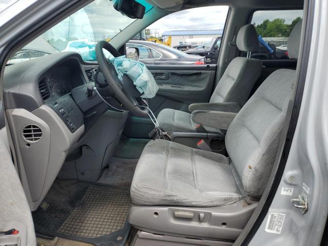 Photo 6 VIN: 2HKRL18631H564582 - HONDA ODYSSEY EX 