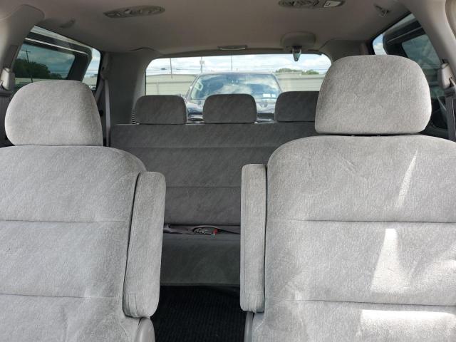 Photo 9 VIN: 2HKRL18631H564582 - HONDA ODYSSEY EX 