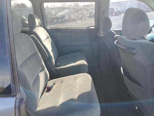 Photo 10 VIN: 2HKRL18631H567336 - HONDA ODYSSEY EX 