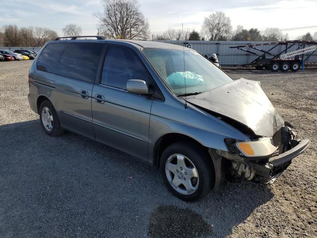 Photo 3 VIN: 2HKRL18631H567336 - HONDA ODYSSEY EX 