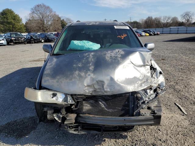 Photo 4 VIN: 2HKRL18631H567336 - HONDA ODYSSEY EX 