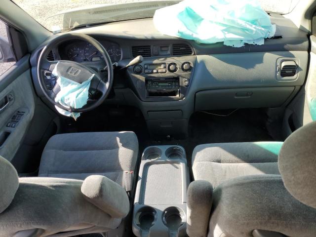 Photo 7 VIN: 2HKRL18631H567336 - HONDA ODYSSEY EX 