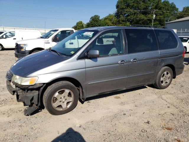 Photo 0 VIN: 2HKRL18631H569166 - HONDA ODYSSEY EX 