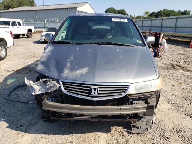 Photo 4 VIN: 2HKRL18631H569166 - HONDA ODYSSEY EX 