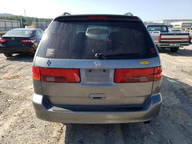 Photo 5 VIN: 2HKRL18631H569166 - HONDA ODYSSEY EX 