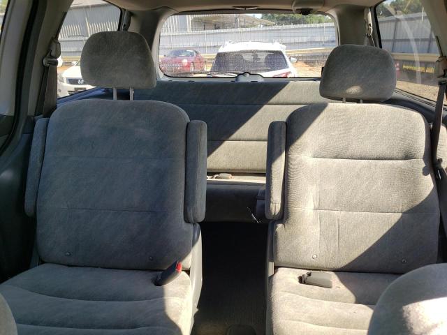 Photo 9 VIN: 2HKRL18631H569166 - HONDA ODYSSEY EX 