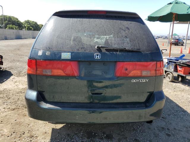 Photo 5 VIN: 2HKRL18631H580068 - HONDA ALL MODELS 