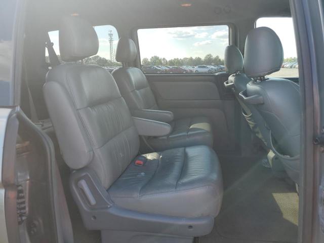 Photo 10 VIN: 2HKRL18631H614784 - HONDA ODYSSEY EX 