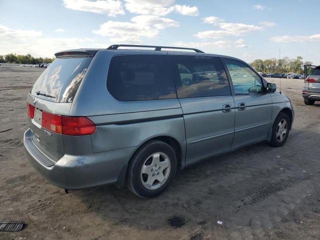 Photo 2 VIN: 2HKRL18631H614784 - HONDA ODYSSEY EX 