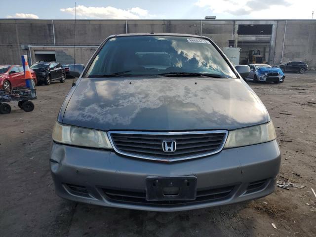 Photo 4 VIN: 2HKRL18631H614784 - HONDA ODYSSEY EX 