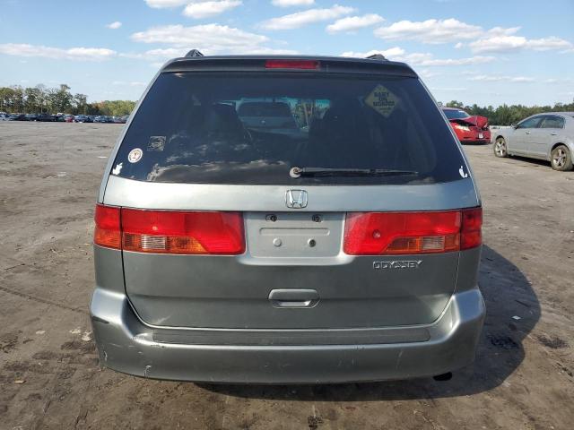 Photo 5 VIN: 2HKRL18631H614784 - HONDA ODYSSEY EX 