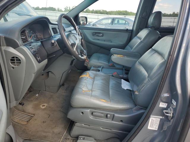 Photo 6 VIN: 2HKRL18631H614784 - HONDA ODYSSEY EX 