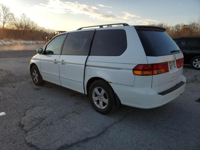 Photo 1 VIN: 2HKRL18632H546598 - HONDA ODYSSEY EX 