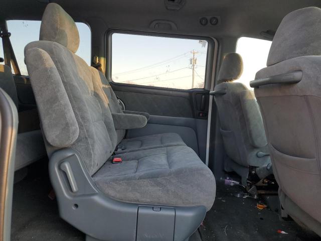 Photo 10 VIN: 2HKRL18632H546598 - HONDA ODYSSEY EX 