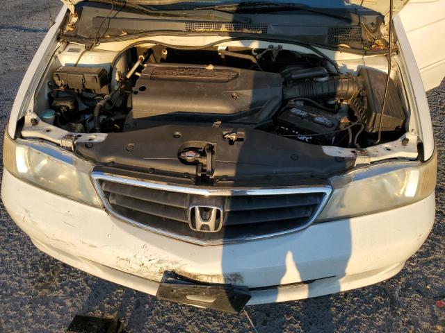 Photo 11 VIN: 2HKRL18632H546598 - HONDA ODYSSEY EX 