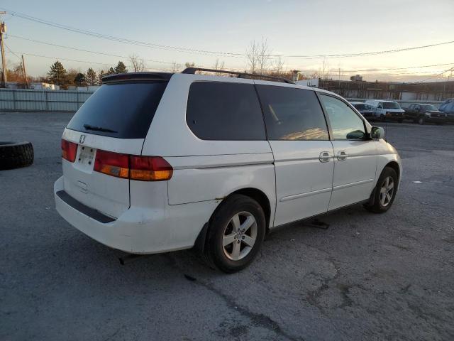 Photo 2 VIN: 2HKRL18632H546598 - HONDA ODYSSEY EX 