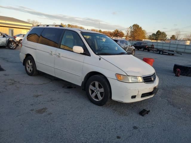 Photo 3 VIN: 2HKRL18632H546598 - HONDA ODYSSEY EX 