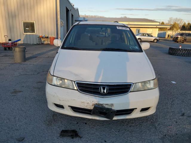 Photo 4 VIN: 2HKRL18632H546598 - HONDA ODYSSEY EX 