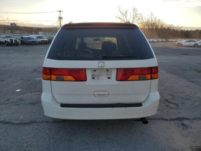 Photo 5 VIN: 2HKRL18632H546598 - HONDA ODYSSEY EX 