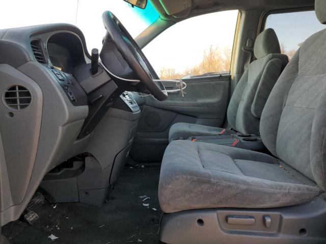 Photo 6 VIN: 2HKRL18632H546598 - HONDA ODYSSEY EX 