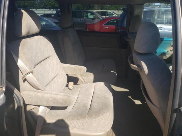 Photo 10 VIN: 2HKRL1863XH532403 - HONDA ODYSSEY EX 