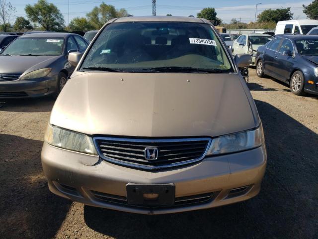 Photo 4 VIN: 2HKRL1863XH532403 - HONDA ODYSSEY EX 