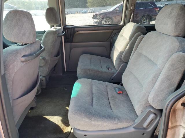 Photo 10 VIN: 2HKRL1863YH509771 - HONDA ODYSSEY EX 