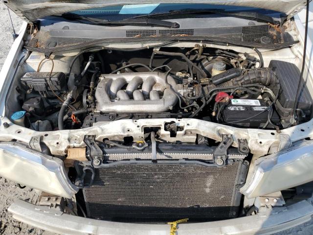 Photo 11 VIN: 2HKRL1863YH509771 - HONDA ODYSSEY EX 