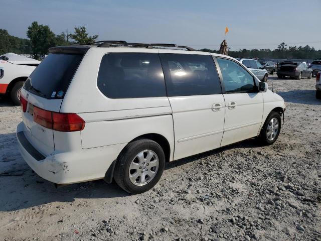 Photo 2 VIN: 2HKRL1863YH509771 - HONDA ODYSSEY EX 