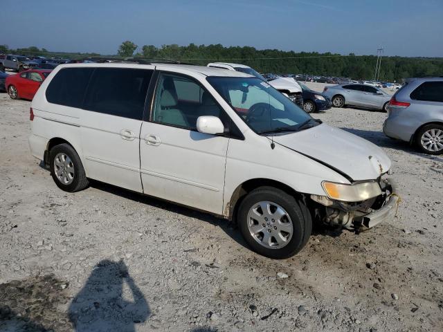 Photo 3 VIN: 2HKRL1863YH509771 - HONDA ODYSSEY EX 