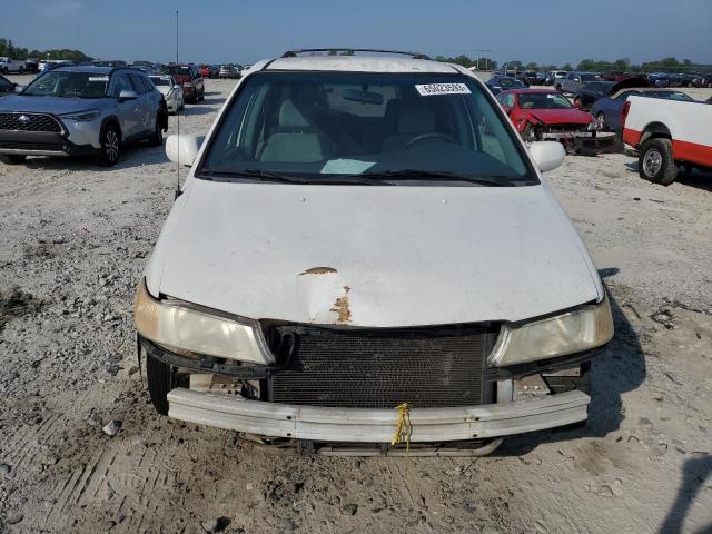 Photo 4 VIN: 2HKRL1863YH509771 - HONDA ODYSSEY EX 