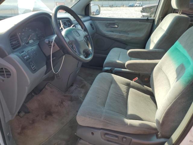 Photo 6 VIN: 2HKRL1863YH509771 - HONDA ODYSSEY EX 