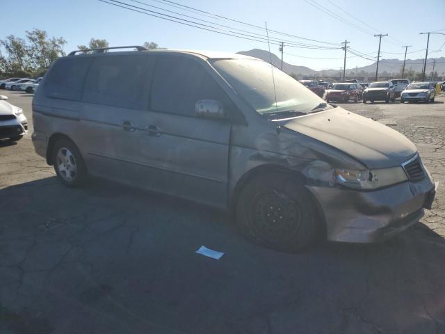 Photo 3 VIN: 2HKRL1863YH537344 - HONDA ODYSSEY EX 