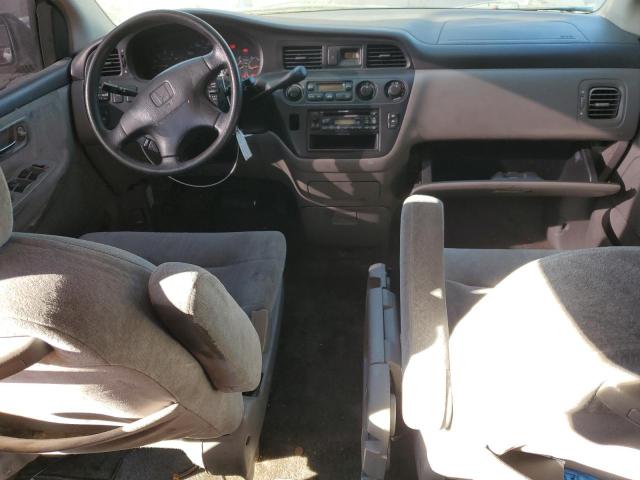 Photo 7 VIN: 2HKRL1863YH537344 - HONDA ODYSSEY EX 