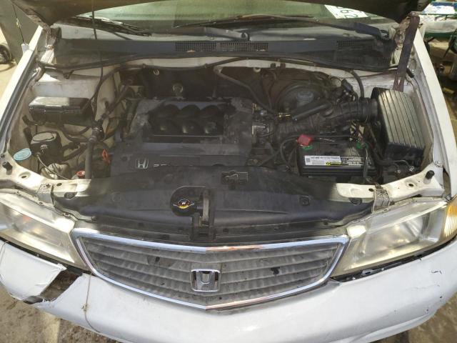 Photo 11 VIN: 2HKRL1863YH557481 - HONDA ODYSSEY EX 