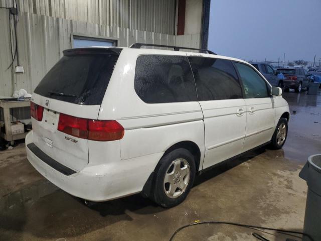 Photo 2 VIN: 2HKRL1863YH557481 - HONDA ODYSSEY EX 