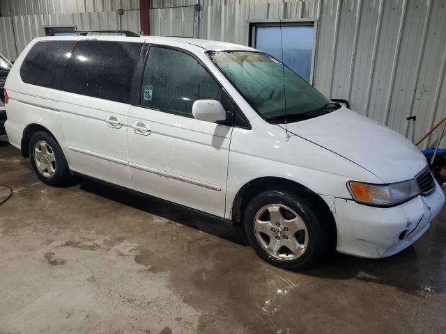 Photo 3 VIN: 2HKRL1863YH557481 - HONDA ODYSSEY EX 