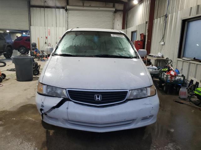 Photo 4 VIN: 2HKRL1863YH557481 - HONDA ODYSSEY EX 