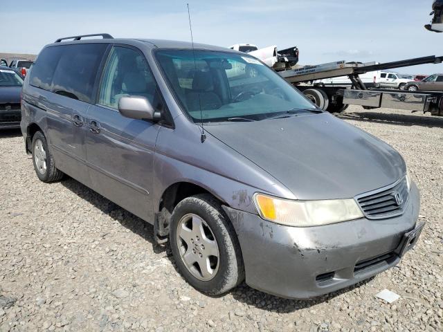 Photo 3 VIN: 2HKRL1863YH574121 - HONDA ODYSSEY 