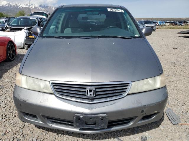 Photo 4 VIN: 2HKRL1863YH574121 - HONDA ODYSSEY 