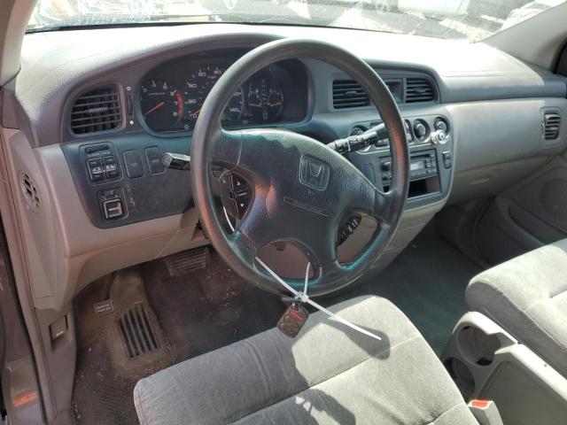 Photo 7 VIN: 2HKRL1863YH574121 - HONDA ODYSSEY 