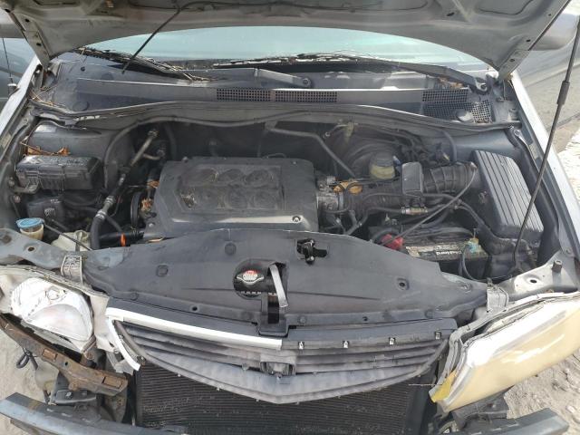 Photo 11 VIN: 2HKRL1863YH588553 - HONDA ODYSSEY EX 