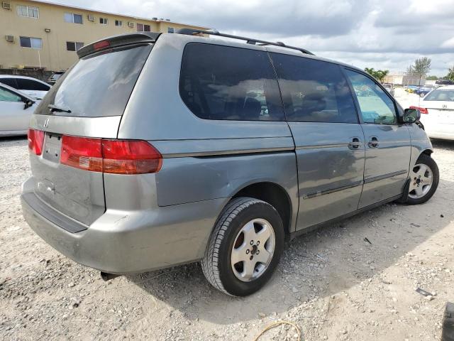 Photo 2 VIN: 2HKRL1863YH588553 - HONDA ODYSSEY EX 