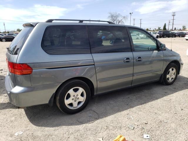 Photo 2 VIN: 2HKRL1863YH621843 - HONDA ODYSSEY EX 