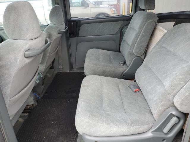 Photo 10 VIN: 2HKRL18641H003811 - HONDA ODYSSEY EX 