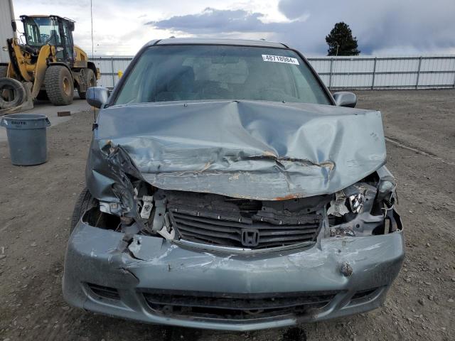 Photo 4 VIN: 2HKRL18641H003811 - HONDA ODYSSEY EX 