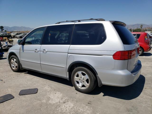 Photo 1 VIN: 2HKRL18641H510420 - HONDA ODYSSEY EX 