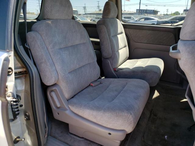 Photo 10 VIN: 2HKRL18641H510420 - HONDA ODYSSEY EX 