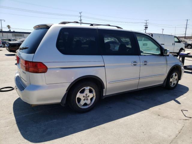 Photo 2 VIN: 2HKRL18641H510420 - HONDA ODYSSEY EX 